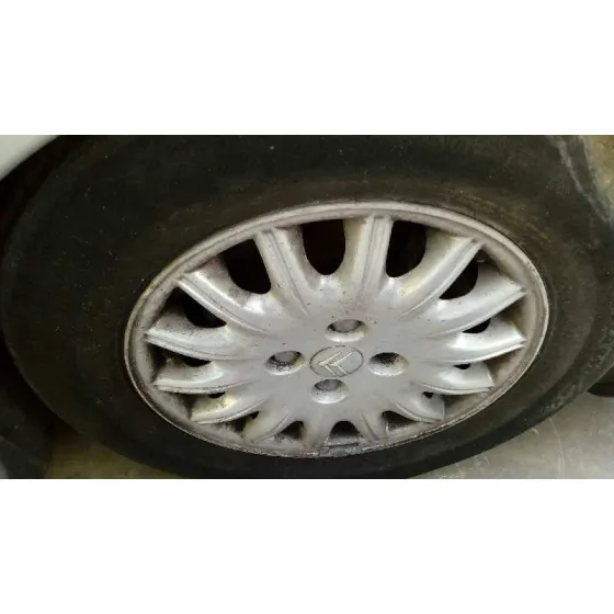 CITROEN C5 BERLINA '2001 2.2 HDI FAP CAT (4HX / DW12ED4) GRIS PLATA