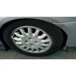 CITROEN C5 BERLINA '2001 2.2 HDI FAP CAT (4HX / DW12ED4) GRIS PLATA
