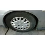 CITROEN C5 BERLINA '2001 2.2 HDI FAP CAT (4HX / DW12ED4) GRIS PLATA