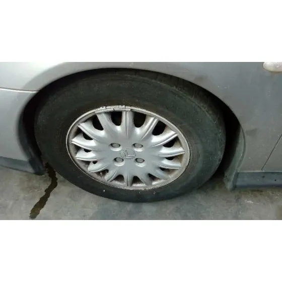 CITROEN C5 BERLINA '2001 2.2 HDI FAP CAT (4HX / DW12ED4) GRIS PLATA