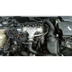 CITROEN C5 BERLINA '2001 2.2 HDI FAP CAT (4HX / DW12ED4) GRIS PLATA