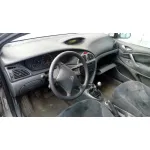 CITROEN C5 BERLINA '2001 2.2 HDI FAP CAT (4HX / DW12ED4) GRIS PLATA
