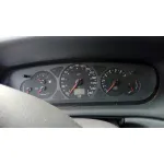 CITROEN C5 BERLINA '2001 2.2 HDI FAP CAT (4HX / DW12ED4) GRIS PLATA