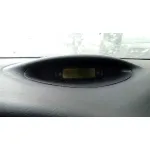 CITROEN C5 BERLINA '2001 2.2 HDI FAP CAT (4HX / DW12ED4) GRIS PLATA