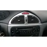 CITROEN C5 BERLINA '2001 2.2 HDI FAP CAT (4HX / DW12ED4) GRIS PLATA