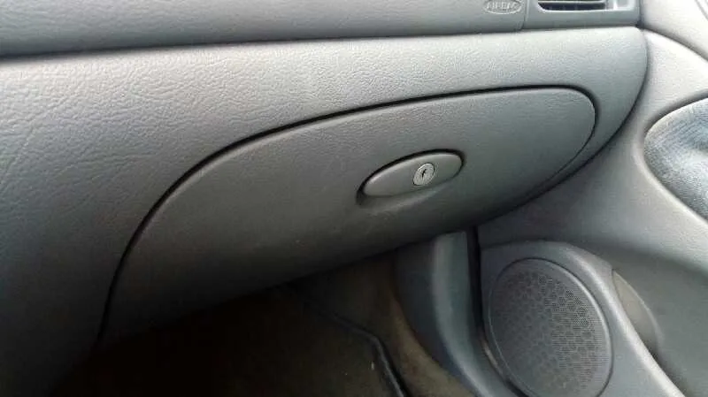 CITROEN C5 BERLINA '2001 2.2 HDI FAP CAT (4HX / DW12ED4) GRIS PLATA