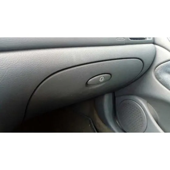 CITROEN C5 BERLINA '2001 2.2 HDI FAP CAT (4HX / DW12ED4) GRIS PLATA