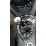 CITROEN C5 BERLINA '2001 2.2 HDI FAP CAT (4HX / DW12ED4) GRIS PLATA