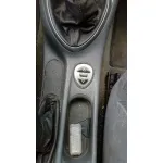 CITROEN C5 BERLINA '2001 2.2 HDI FAP CAT (4HX / DW12ED4) GRIS PLATA