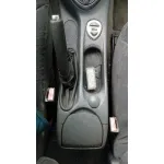 CITROEN C5 BERLINA '2001 2.2 HDI FAP CAT (4HX / DW12ED4) GRIS PLATA