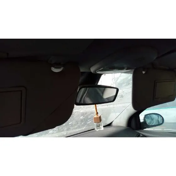 CITROEN C5 BERLINA '2001 2.2 HDI FAP CAT (4HX / DW12ED4) GRIS PLATA