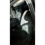 CITROEN C5 BERLINA '2001 2.2 HDI FAP CAT (4HX / DW12ED4) GRIS PLATA