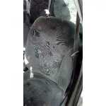 CITROEN C5 BERLINA '2001 2.2 HDI FAP CAT (4HX / DW12ED4) GRIS PLATA