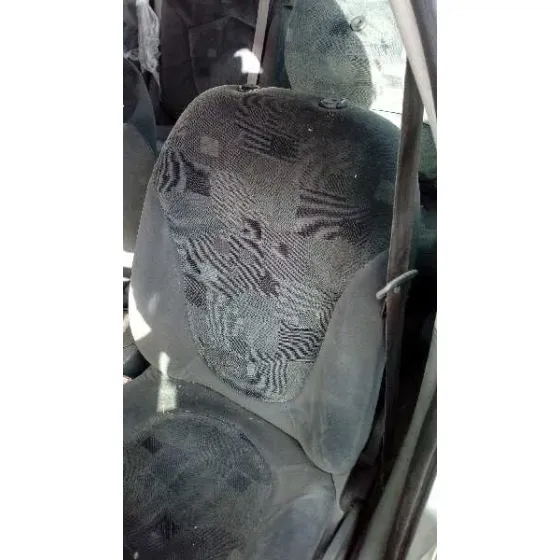 CITROEN C5 BERLINA '2001 2.2 HDI FAP CAT (4HX / DW12ED4) GRIS PLATA