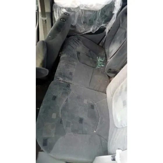 CITROEN C5 BERLINA '2001 2.2 HDI FAP CAT (4HX / DW12ED4) GRIS PLATA