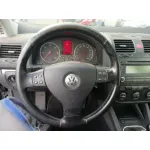 VOLKSWAGEN GOLF V BERLINA (1K1) VOLKSWAGEN GOLF V BERLINA (1K1) '2006 HIGHLINE GRIS 2003