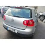 VOLKSWAGEN GOLF V BERLINA (1K1) VOLKSWAGEN GOLF V BERLINA (1K1) '2006 HIGHLINE GRIS 2003