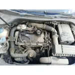 VOLKSWAGEN GOLF V BERLINA (1K1) VOLKSWAGEN GOLF V BERLINA (1K1) '2006 HIGHLINE GRIS 2003