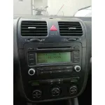 VOLKSWAGEN GOLF V BERLINA (1K1) VOLKSWAGEN GOLF V BERLINA (1K1) '2006 HIGHLINE GRIS 2003