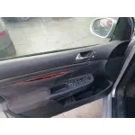 VOLKSWAGEN GOLF V BERLINA (1K1) VOLKSWAGEN GOLF V BERLINA (1K1) '2006 HIGHLINE GRIS 2003
