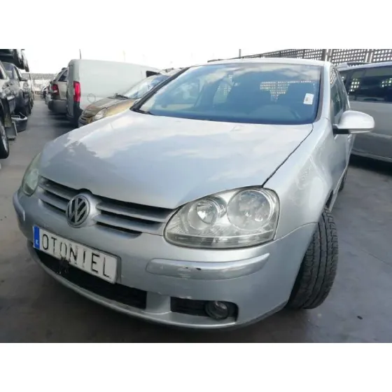 VOLKSWAGEN GOLF V BERLINA (1K1) '2006 HIGHLINE GRIS