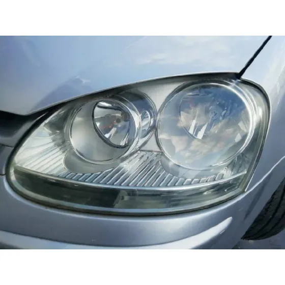 VOLKSWAGEN GOLF V BERLINA (1K1) '2006 HIGHLINE GRIS