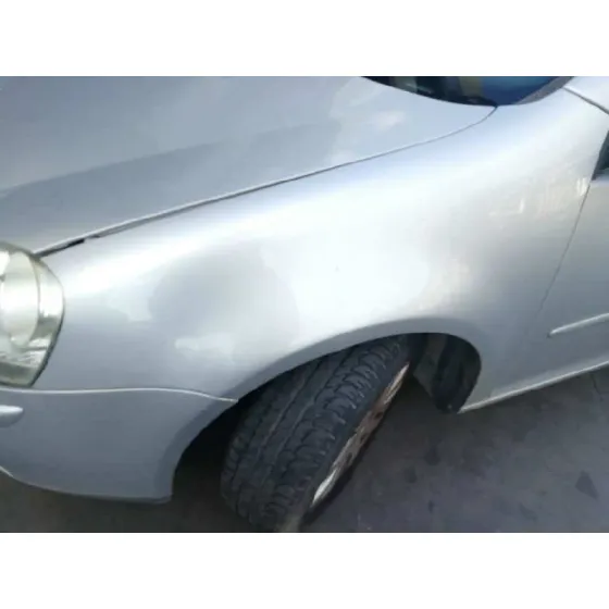 VOLKSWAGEN GOLF V BERLINA (1K1) '2006 HIGHLINE GRIS