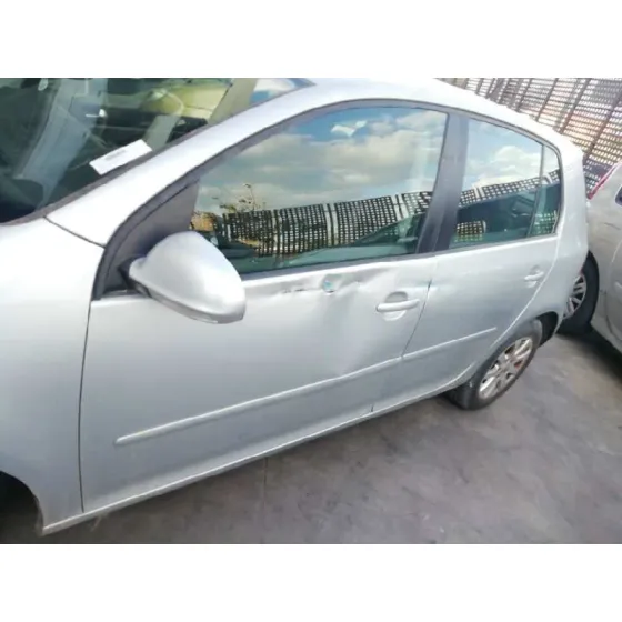 VOLKSWAGEN GOLF V BERLINA (1K1) '2006 HIGHLINE GRIS