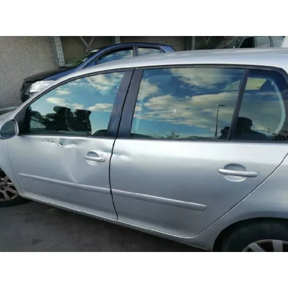 VOLKSWAGEN GOLF V BERLINA (1K1) '2006 HIGHLINE GRIS