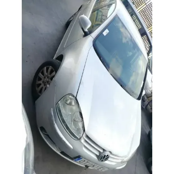 VOLKSWAGEN GOLF V BERLINA (1K1) '2006 HIGHLINE GRIS
