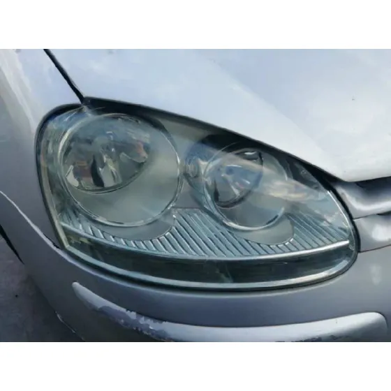 VOLKSWAGEN GOLF V BERLINA (1K1) '2006 HIGHLINE GRIS