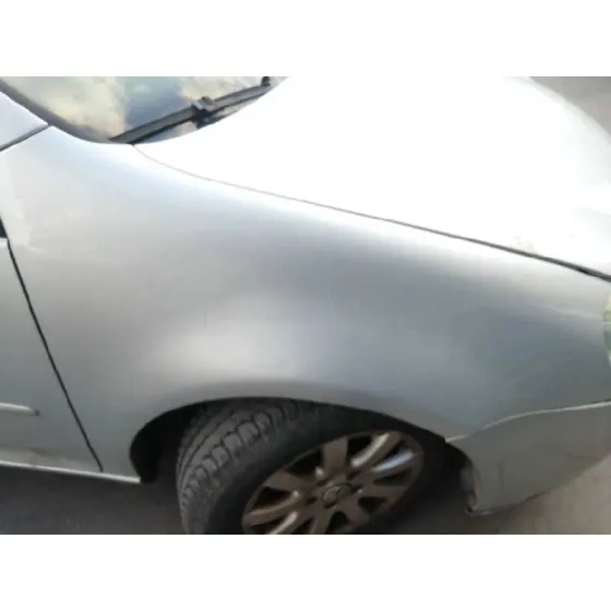 VOLKSWAGEN GOLF V BERLINA (1K1) '2006 HIGHLINE GRIS