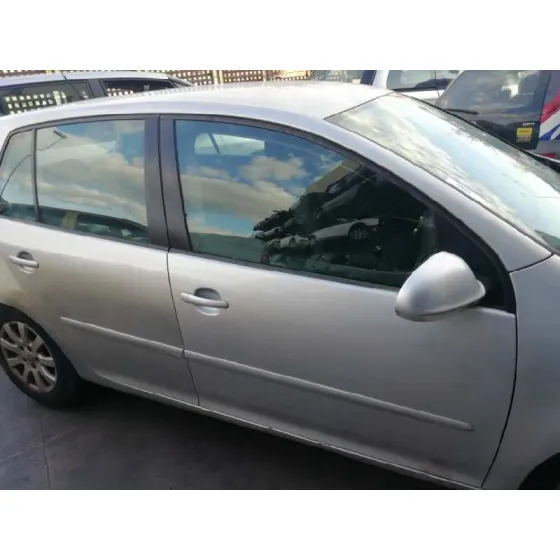 VOLKSWAGEN GOLF V BERLINA (1K1) '2006 HIGHLINE GRIS