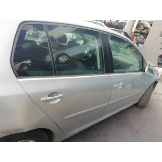 VOLKSWAGEN GOLF V BERLINA (1K1) '2006 HIGHLINE GRIS