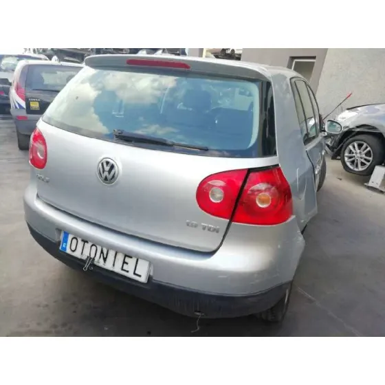 VOLKSWAGEN GOLF V BERLINA (1K1) '2006 HIGHLINE GRIS