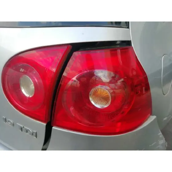 VOLKSWAGEN GOLF V BERLINA (1K1) '2006 HIGHLINE GRIS