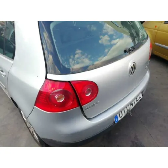 VOLKSWAGEN GOLF V BERLINA (1K1) '2006 HIGHLINE GRIS