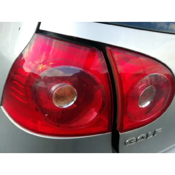 VOLKSWAGEN GOLF V BERLINA (1K1) '2006 HIGHLINE GRIS