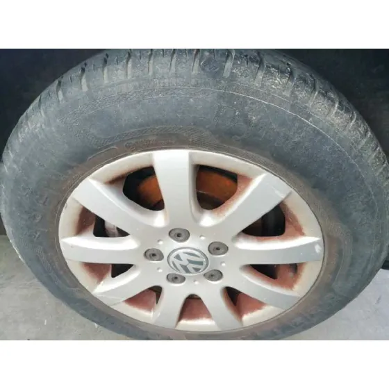 VOLKSWAGEN GOLF V BERLINA (1K1) '2006 HIGHLINE GRIS