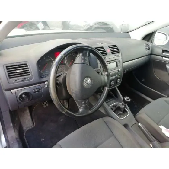 VOLKSWAGEN GOLF V BERLINA (1K1) '2006 HIGHLINE GRIS