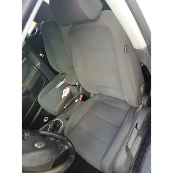 VOLKSWAGEN GOLF V BERLINA (1K1) '2006 HIGHLINE GRIS