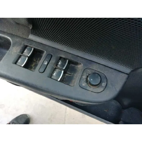 VOLKSWAGEN GOLF V BERLINA (1K1) '2006 HIGHLINE GRIS