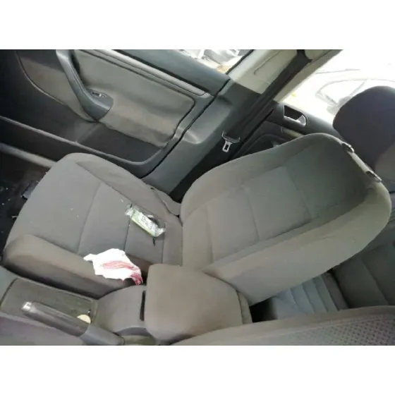 VOLKSWAGEN GOLF V BERLINA (1K1) '2006 HIGHLINE GRIS