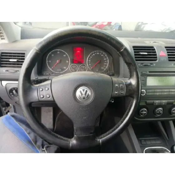 VOLKSWAGEN GOLF V BERLINA (1K1) '2006 HIGHLINE GRIS
