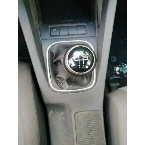 VOLKSWAGEN GOLF V BERLINA (1K1) '2006 HIGHLINE GRIS