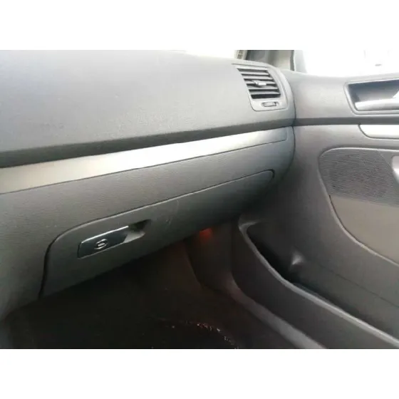 VOLKSWAGEN GOLF V BERLINA (1K1) '2006 HIGHLINE GRIS