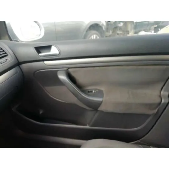 VOLKSWAGEN GOLF V BERLINA (1K1) '2006 HIGHLINE GRIS