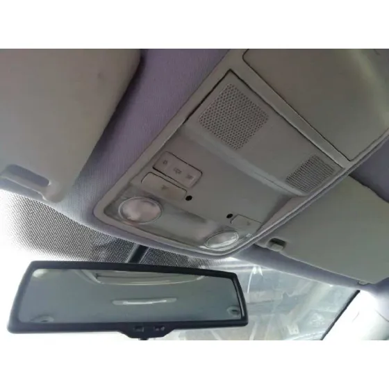 VOLKSWAGEN GOLF V BERLINA (1K1) '2006 HIGHLINE GRIS