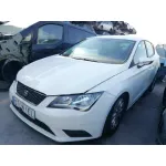 SEAT LEON (5F1) SEAT LEON (5F1) '2013 STYLE BLANCO 2012