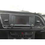 SEAT LEON (5F1) SEAT LEON (5F1) '2013 STYLE BLANCO 2012